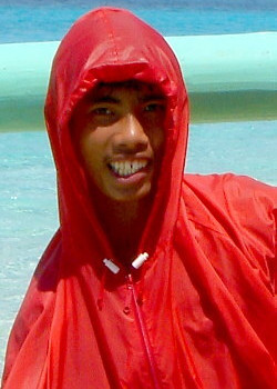 poncho cape for swimming pool training